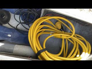 ヤマハ DFR36EX Cパッケージ