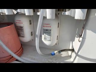 ヤマハ DFR36EX Cパッケージ