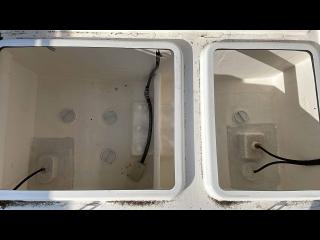 ヤマハ DFR36EX Cパッケージ