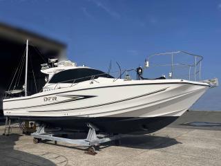 ヤマハ DFR36EX Cパッケージ