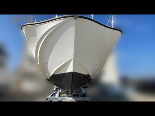 ヤマハ DFR36EX Cパッケージ