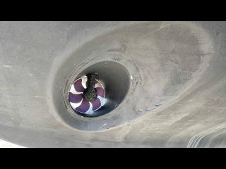 ヤマハ DFR36EX Cパッケージ