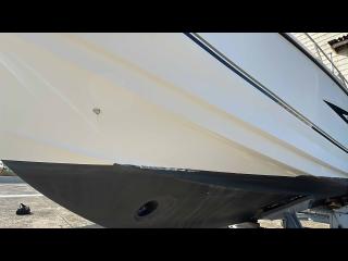 ヤマハ DFR36EX Cパッケージ