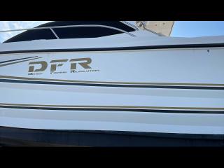 ヤマハ DFR36EX Cパッケージ