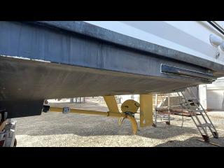 ヤマハ DFR36EX Cパッケージ