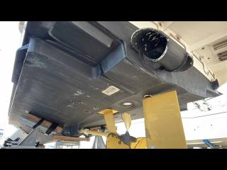 ヤマハ DFR36EX Cパッケージ