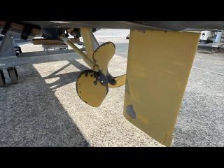 ヤマハ DFR36EX Cパッケージ