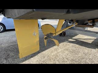 ヤマハ DFR36EX Cパッケージ