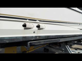 ヤマハ DFR36EX Cパッケージ