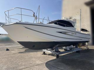 ヤマハ DFR36EX Cパッケージ