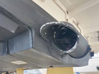 ヤマハ DFR36EX Cパッケージ