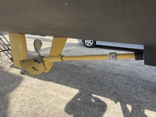 ヤマハ DFR36EX Cパッケージ