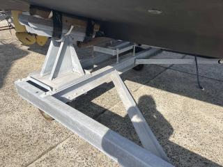 ヤマハ DFR36EX Cパッケージ