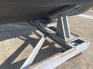 ヤマハ DFR36EX Cパッケージ