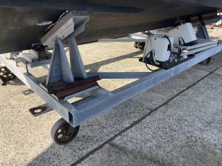 ヤマハ DFR36EX Cパッケージ