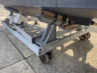 ヤマハ DFR36EX Cパッケージ