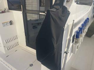 ヤマハ DFR36EX Cパッケージ