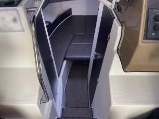 ヤマハ DFR36EX Cパッケージ