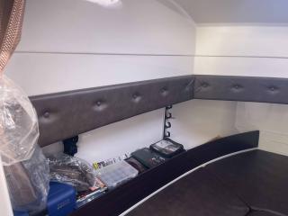 ヤマハ DFR36EX Cパッケージ