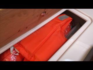 ヤマハ DFR36EX Cパッケージ