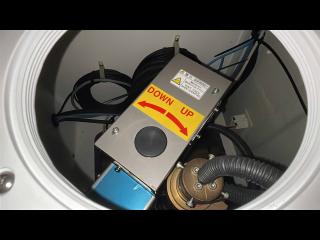 ヤマハ DFR36EX Cパッケージ