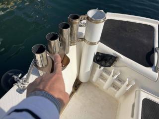 ヤマハ FC24(GL-7A)