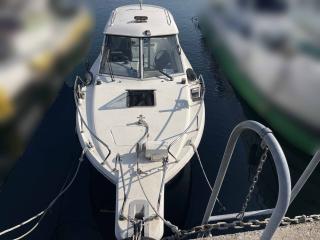 ヤマハ FC24(GL-7A)