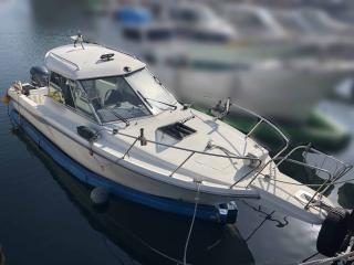 ヤマハ FC24(GL-7A)