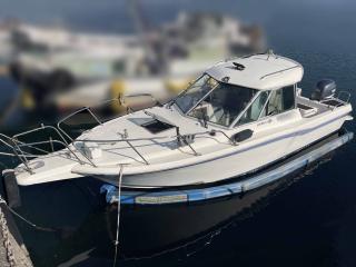 ヤマハ FC24(GL-7A)