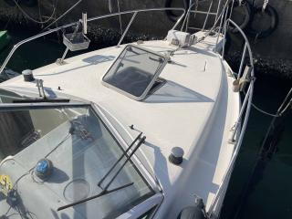 ヤマハ FC24(GL-7A)