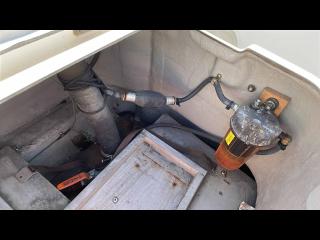 ヤマハ FC24(GL-7A)