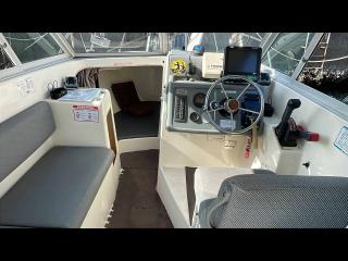 ヤマハ FC24(GL-7A)