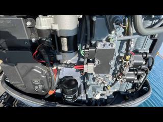 ヤマハ FC24(GL-7A)