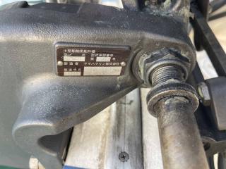 ヤマハ FC24(GL-7A)