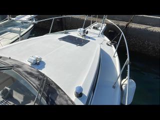 ヤマハ FR27Ⅱ船外機仕様