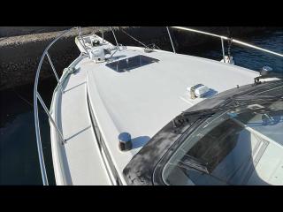 ヤマハ FR27Ⅱ船外機仕様