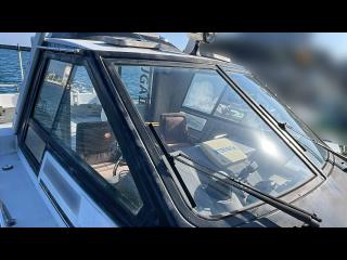 ヤマハ FR27Ⅱ船外機仕様