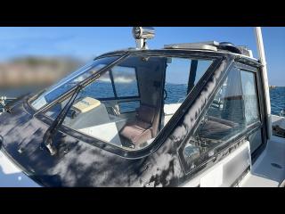 ヤマハ FR27Ⅱ船外機仕様