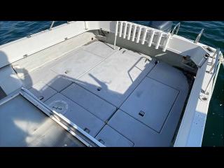 ヤマハ FR27Ⅱ船外機仕様