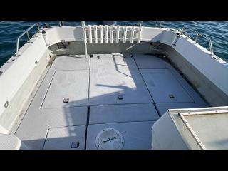 ヤマハ FR27Ⅱ船外機仕様