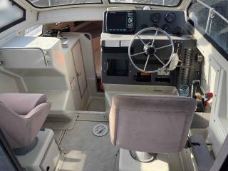 ヤマハ FR27Ⅱ船外機仕様