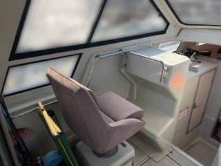 ヤマハ FR27Ⅱ船外機仕様