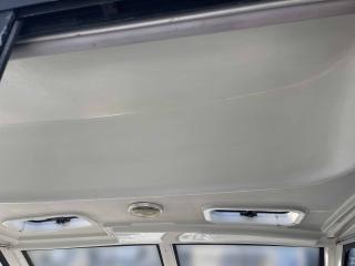 ヤマハ FR27Ⅱ船外機仕様