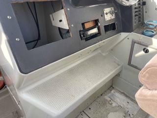 ヤマハ FR27Ⅱ船外機仕様