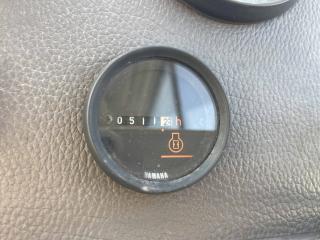 ヤマハ FR27Ⅱ船外機仕様