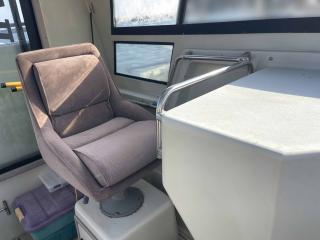 ヤマハ FR27Ⅱ船外機仕様