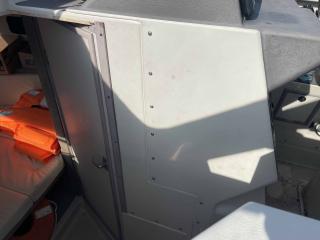 ヤマハ FR27Ⅱ船外機仕様