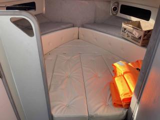 ヤマハ FR27Ⅱ船外機仕様