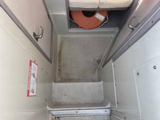 ヤマハ FR27Ⅱ船外機仕様