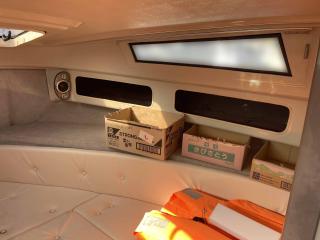 ヤマハ FR27Ⅱ船外機仕様